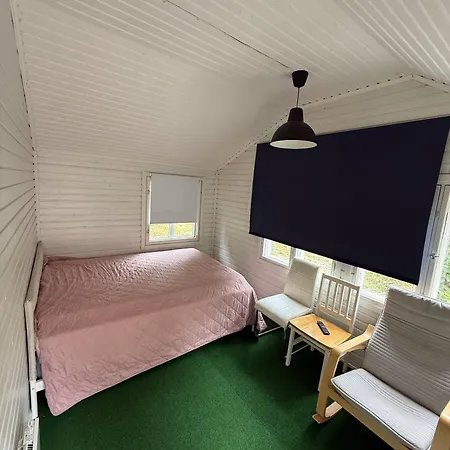 Cozy With Finnish Sauna And Palju * Kukkila