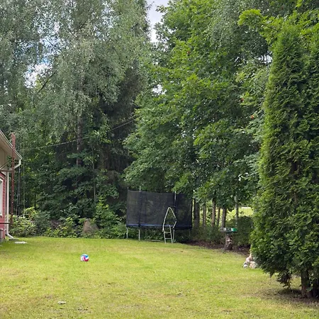 Cozy With Finnish Sauna And Palju 別荘 *