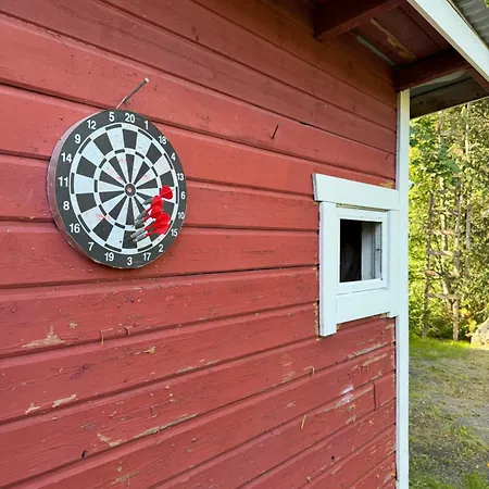 Cozy With Finnish Sauna And Palju