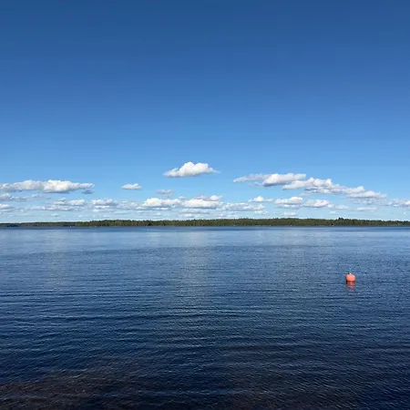 Cozy With Finnish Sauna And Palju 別荘 *