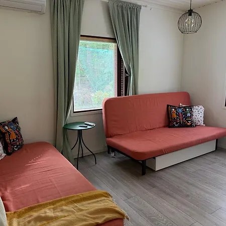 Cozy With Finnish Sauna And Palju 別荘 Kukkila